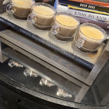 Barnhouse Napa Brews - $25 Coffee Flight - Pubs Near Me - Napa, California Barnhouse Napa Brews - $25 Coffee Flight - Pubs Near Me - Napa, California