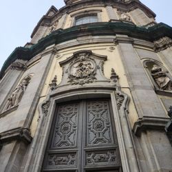 Basílica Pontificia de San Miguel