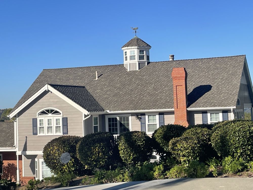 Slide of Top Shelf Roofing