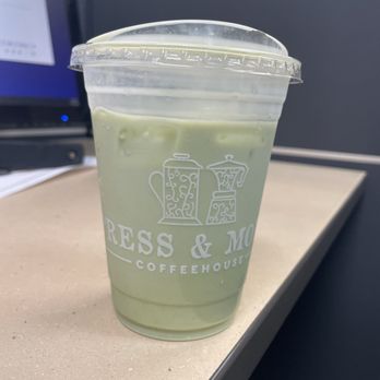 Press & Moka - Coffee & Tea Near Me - Irvine, California Press & Moka - Coffee & Tea Near Me - Irvine, California