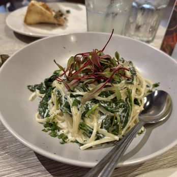 Nundini Chef's Table - Italian Near Me - Houston, Texas