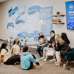 Willow South Lake - High School ministry helps your kids form deep and life-long connections.