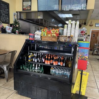 Mr. Gyro's - Greek Near Me - Jupiter, Florida