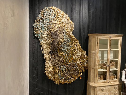 Anthropologie by null