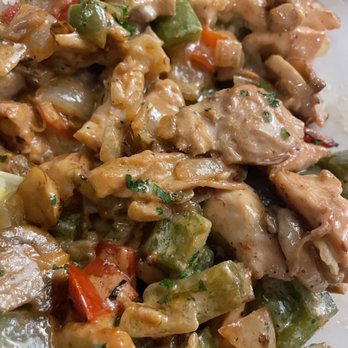 Bosphorus Cafe - Chicken Bosphorous - Turkish Near Me - Indianapolis, Indiana