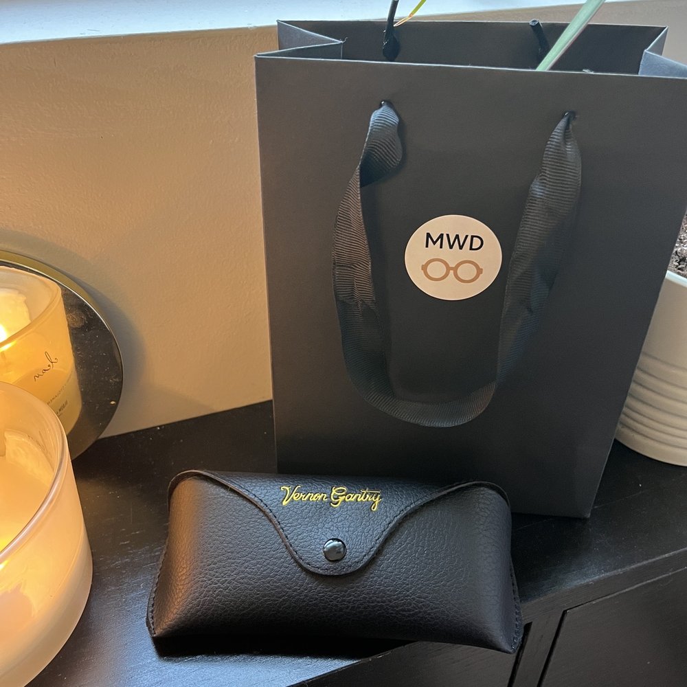 Midwood Eye - My new frames! Great packaging. - Optometrists Near Me - Charlotte, North Carolina Midwood Eye - My new frames! Great packaging. - Optometrists Near Me - Charlotte, North Carolina