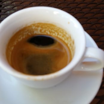 Peet's Coffee - Triple-shot "for here" cup! Yummy! - Coffee & Tea Near Me - Pasadena, California Peet's Coffee - Triple-shot "for here" cup! Yummy! - Coffee & Tea Near Me - Pasadena, California