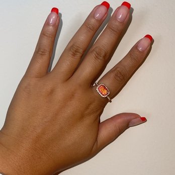 J&A Nails Spa - Nail Salons Near Me - Weymouth, Massachusetts