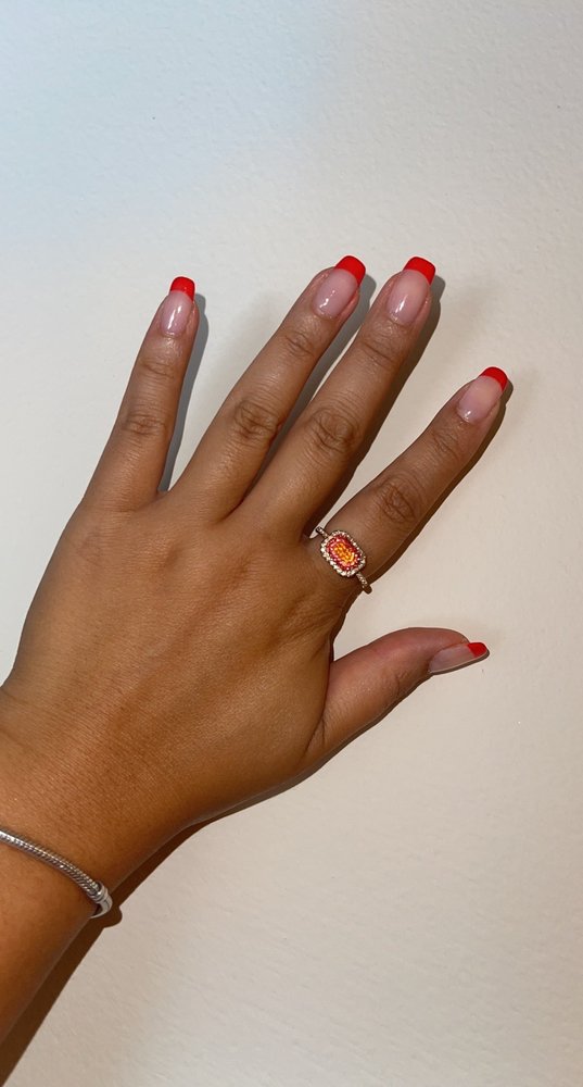 J&A NAILS SPA Updated August 2024 124 Photos & 48 Reviews 449