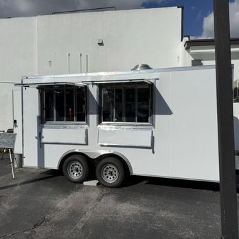 The Hangry 5 - New Food Truck from Seminole, FL Specializing in Salvadorian cuisine - Food Trucks Near Me The Hangry 5 - New Food Truck from Seminole, FL Specializing in Salvadorian cuisine - Food Trucks Near Me