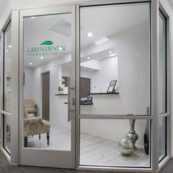 Green Dental Medicine - Green Dental Medicine, Newport Beach, CA