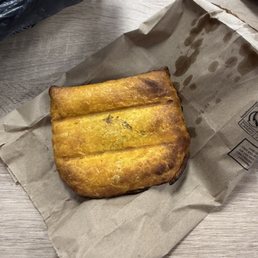 Jamaican Beef Patty Jamaican Beef Patty
