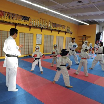 Japan Karate do Organization - Kids classes! - Karate Near Me - Carlsbad, California