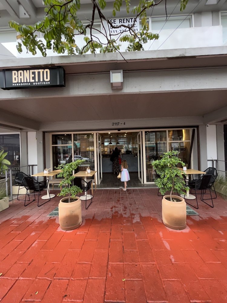 PANADERIA Updated May 2024 Guadalajara, Jalisco, Mexico