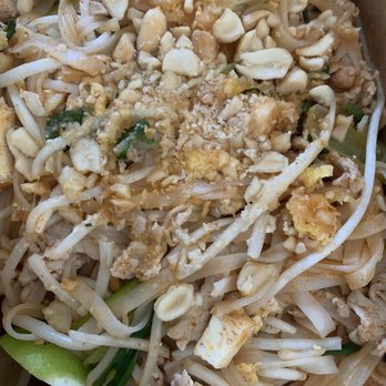 Kob's Kitchen - Pad Thai so good!!! - Laotian Near Me - American Canyon, California Kob's Kitchen - Pad Thai so good!!! - Laotian Near Me - American Canyon, California