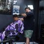 Above All Barbershop