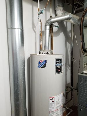 All City Plumbing Logo