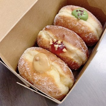 Mello - Donuts Near Me - Vancouver, British Columbia Mello - Donuts Near Me - Vancouver, British Columbia