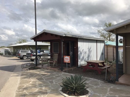 Community First! Village by null