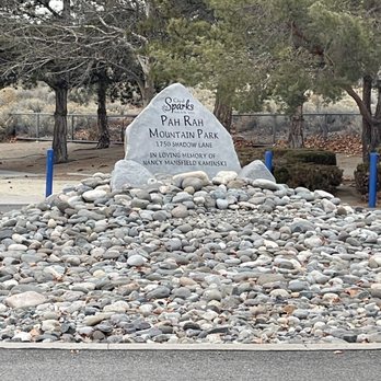 PAH RAH MOUNTAIN PARK - Updated December 2025 - 85 Photos & 40 Reviews ...