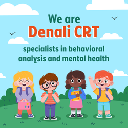 Denali CRT