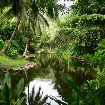 Inspired Worldwide Travel - The Seychelles North Island Resort supports ecotourism while protecting the Islands' native species. - Travel Agents Near Me