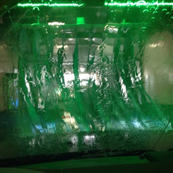 Easy Clean Car Wash - The kids like the lighting! - Car Wash Near Me - Schererville, Indiana Easy Clean Car Wash - The kids like the lighting! - Car Wash Near Me - Schererville, Indiana