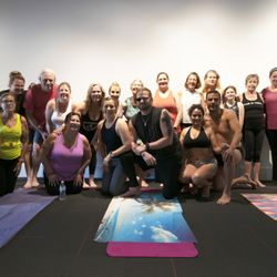 Hill Country Hot Yoga