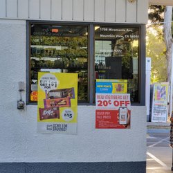 Shell - Cashier....(address and ph#)