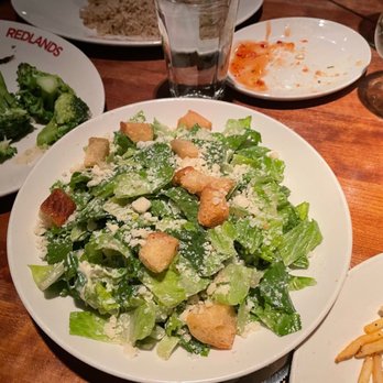J. Alexander's - Original Caesar Salad - New American Near Me - Peachtree Corners, Georgia J. Alexander's - Original Caesar Salad - New American Near Me - Peachtree Corners, Georgia