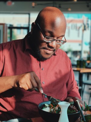 Kinjo Kitchen + Cocktails by null