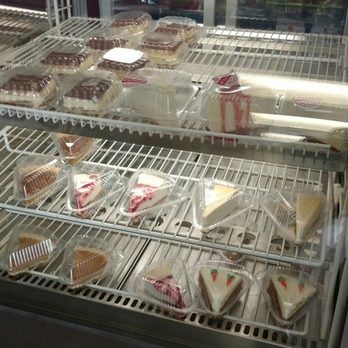 WtfExp - Dessert case - Cheesesteaks Near Me - Phoenix, Arizona