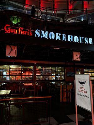 Fourth Street Live! by null