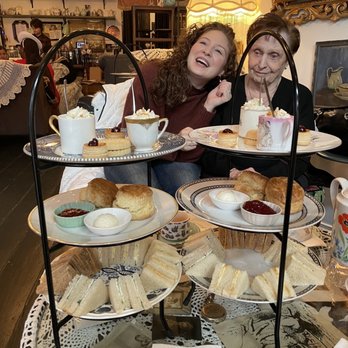 Brooklyn High Low - Tea Rooms Near Me - Brooklyn, New York Brooklyn High Low - Tea Rooms Near Me - Brooklyn, New York