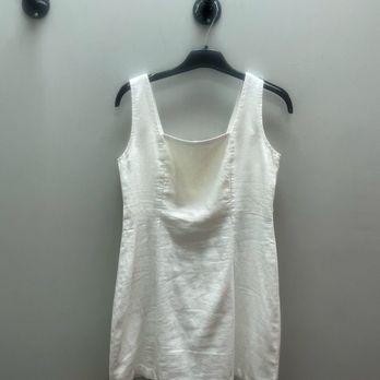 Kings Custom Clothing - Dress strapped hemmed (6.27.25) - Sewing & Alterations Near Me - Columbia, Maryland Kings Custom Clothing - Dress strapped hemmed (6.27.25) - Sewing & Alterations Near Me - Columbia, Maryland