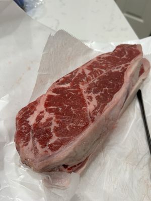 Premier Meat Market by null