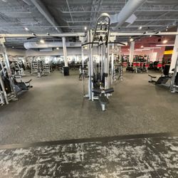 Retro Fitness