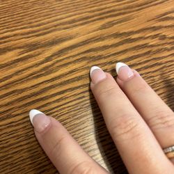 Deluxe Nails