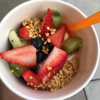 Daddy Yo's Frozen Yogurt - Desserts Near Me - Greenfield, Wisconsin Daddy Yo's Frozen Yogurt - Desserts Near Me - Greenfield, Wisconsin