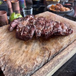 Ribeye 10/10
