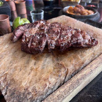Sonora Grill - Ribeye 10/10 - Steakhouses Near Me - Ciudad de México, DIF