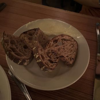 Nancy's Hustle - Sourdough - New American Near Me - Houston, Texas