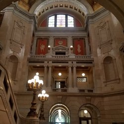 Luzerne County Courthouse