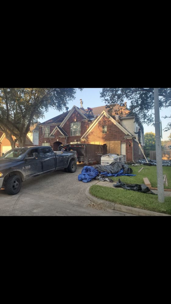 Slide of Statewide Roofing of Texas