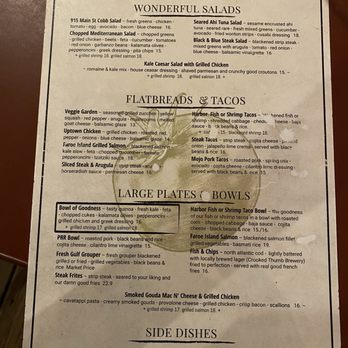 Whistle Stop Grill & Bar - Main menu - back - Diners Near Me - Safety Harbor, Florida Whistle Stop Grill & Bar - Main menu - back - Diners Near Me - Safety Harbor, Florida