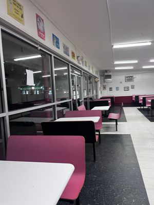 Rosewood Dairy Bar by null