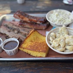 South Winchester BBQ