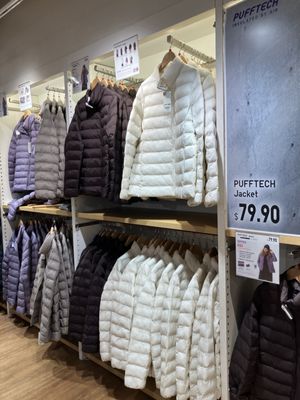 UNIQLO 5th Avenue by null