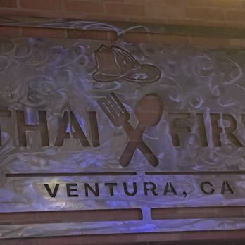 Thai Fire - Decor - Thai Near Me - Ventura, California Thai Fire - Decor - Thai Near Me - Ventura, California