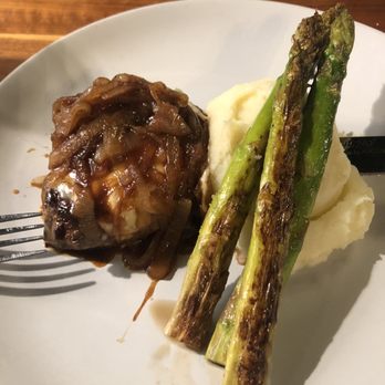 Ocean Grill & Bar - Filet mignon - Seafood Near Me - Key West, Florida
